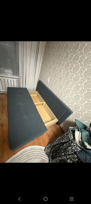 Диван, раскладной