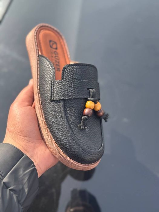 Бахорги ойок кийимлар