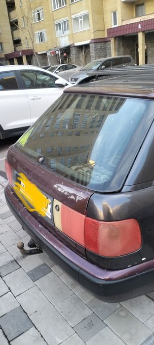 Продам Ауди  с4 100 универсал