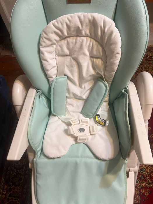 Стульчик для кормления MSTAR BABY