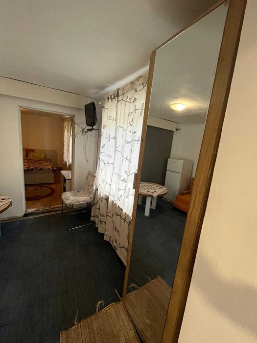 Apartament 2 camere de închiriat – la curte, Sos. Colentina