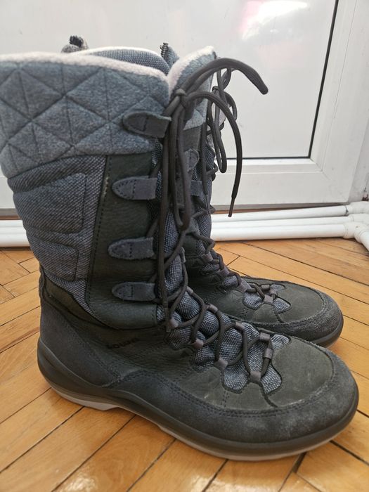 Cizme Lowa 39 piele