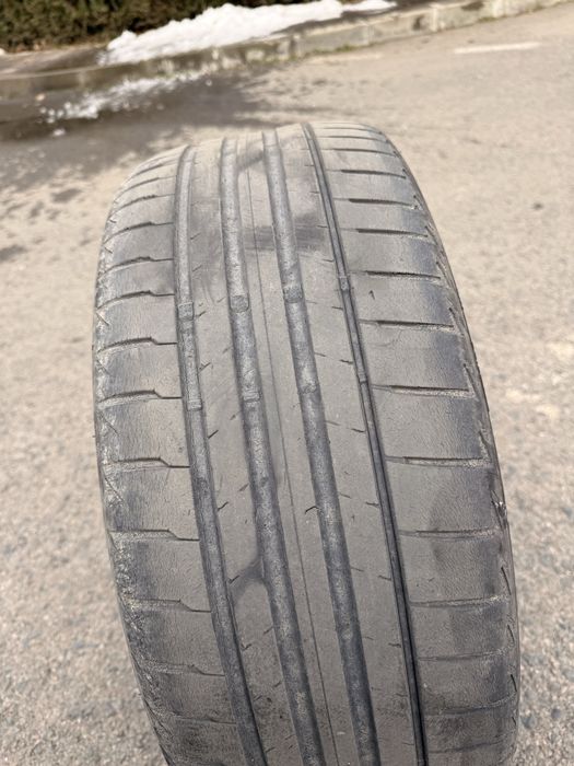 Set 2 cauciucuri Bridgestone Turanza T005 225/40 R19 93W XL