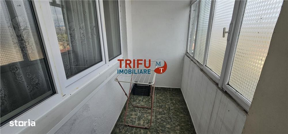 Apartament 2 camere mobilat si utilat zona Carolina Mall