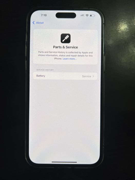 Iphone 14 pro max 128gb dual sim karobka dokument