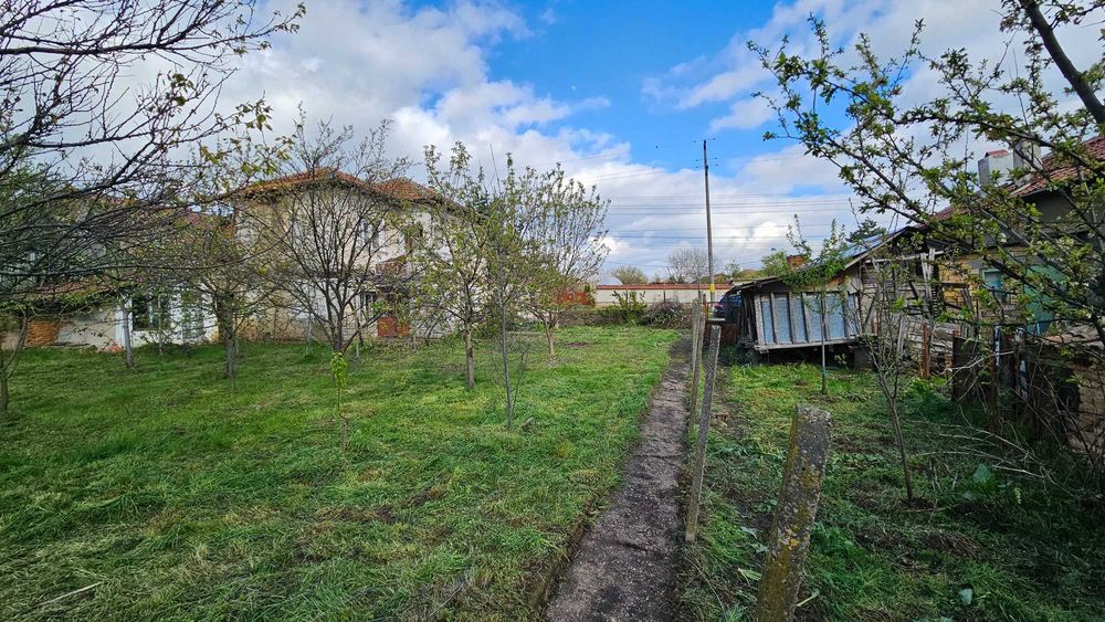 Продава се Къща в с. Българско Сливово, Област Велико Търново - 50 кв.м за 360 €/кв.м - Снимка #12