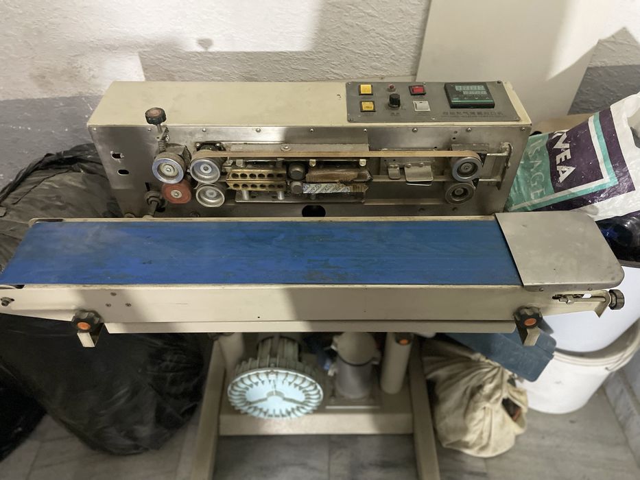 Havoli upakofka uskunasi