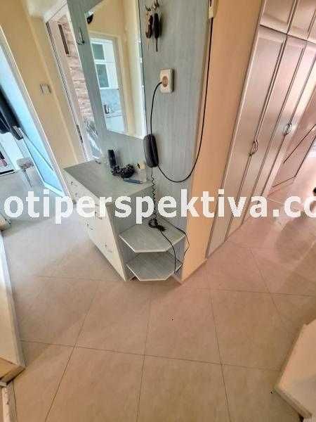 реф.14711 Обзаведен етаж от къща в с. Първенец!