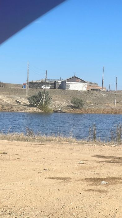 Продам КХ Уланский район