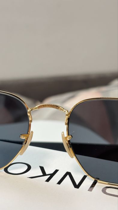 Оригинални слънчеви очила Ray Ban