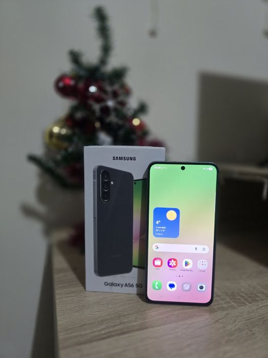 Samsung Galaxy A56 8 ram 128GB