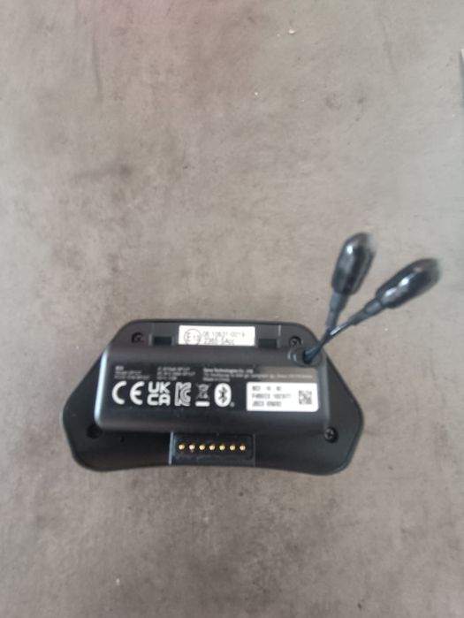 Sistem de comunicații prin Bluetooth Schubert SC 2