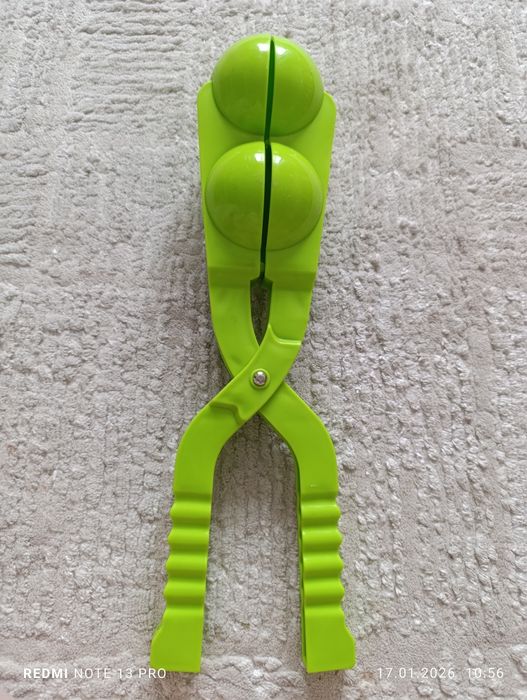 Снежколеп детский