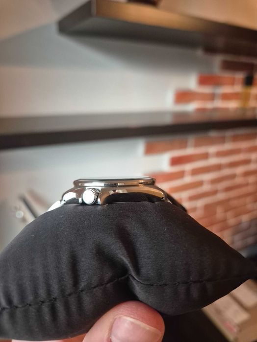 Seiko 5 Sports "DressKX" Blue (40mm)