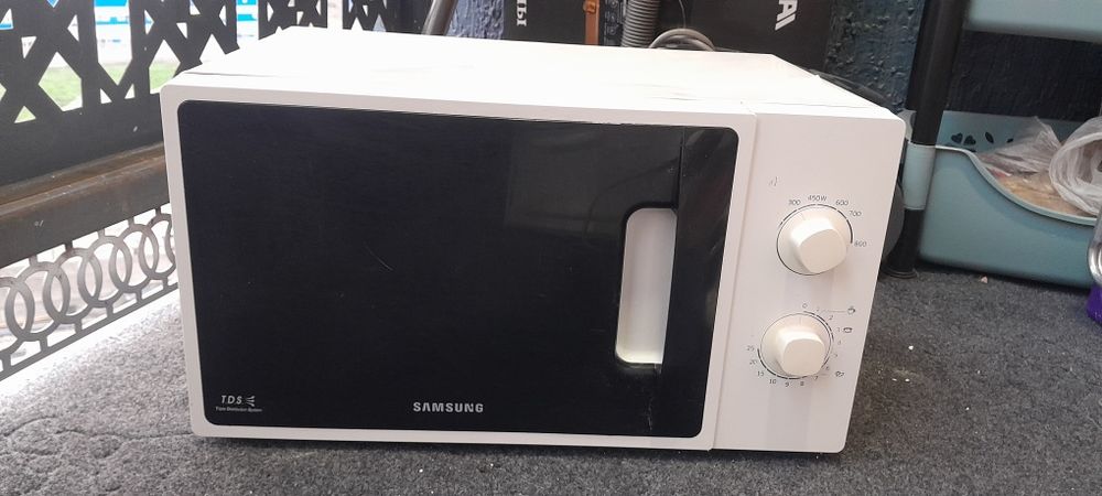 Mikravanofka Samsung 3 Tasi 800 Ming Som