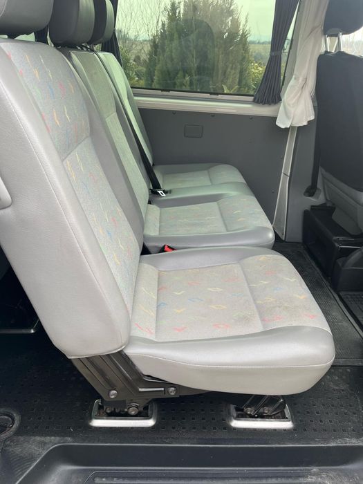 Volkswagen T5 1.9 tdi