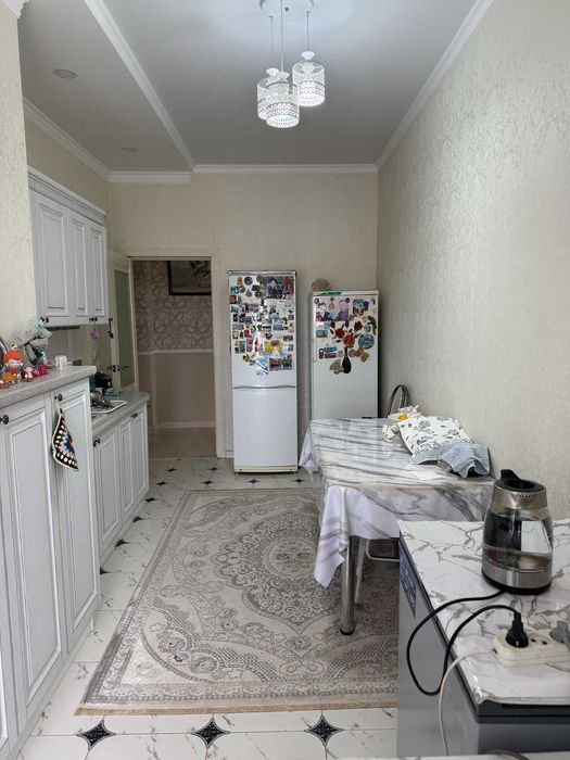 Продается роскошная трешка в ЖК Арай