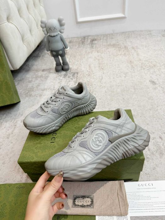 Adidasi Gucci Calitate Premium