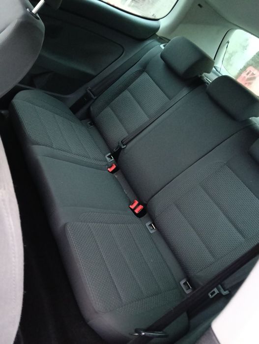 Vând Golf 5 TSI 1.4 cc, 204 cp