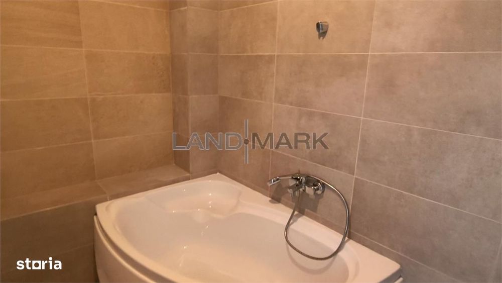 Apartament Nou, Finisat, Centrala Proprie, Comision 0%