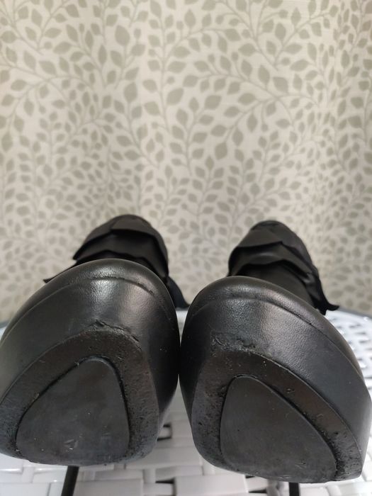 Botine damă Just Cavalli mărimea 36