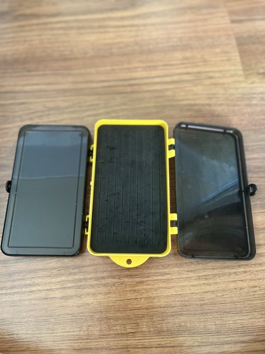 Органайзер для рыбалки