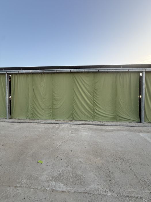 Брезент  Brezent