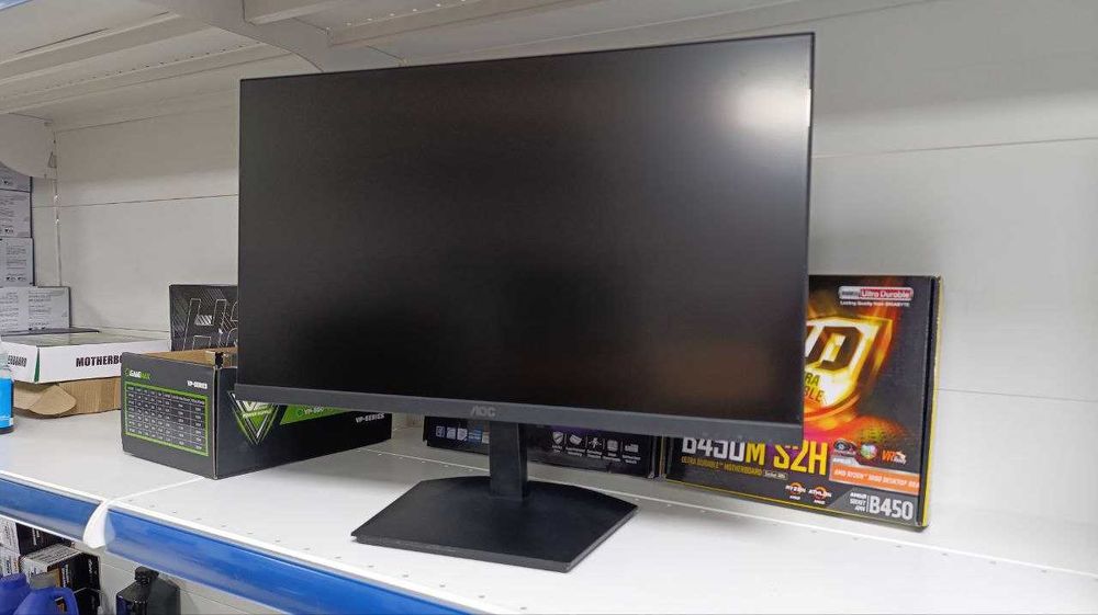 Монитор 24'' AOC 24G15N/D 200Hz