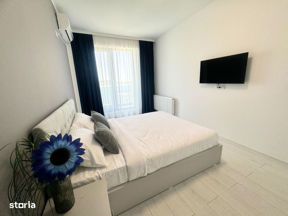 Inchiriez ap. 2 cam TERMEN LUNG/SCURT la Solid Cazino Mamaia