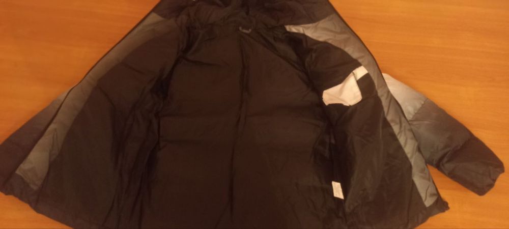 Новая Зимняя Куртка