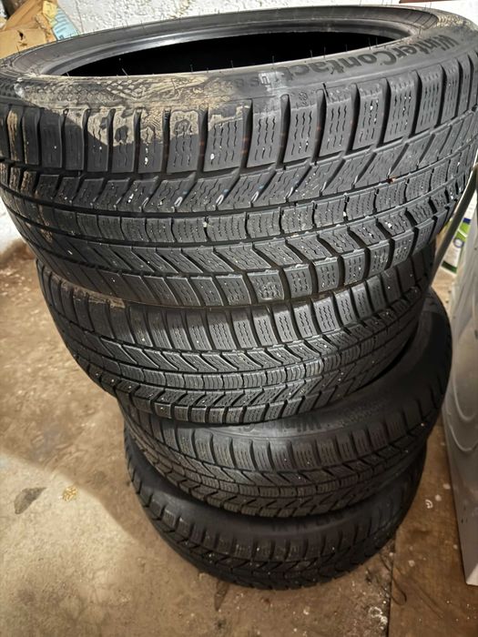 Anvelope iarna 225/45/R17