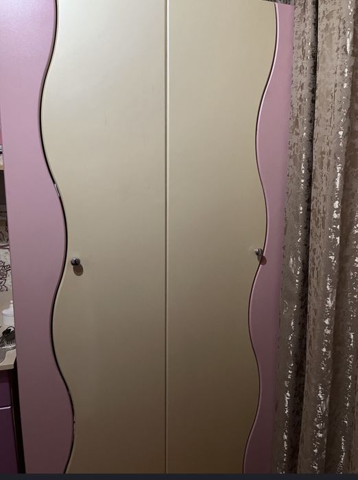 детский гарнитур