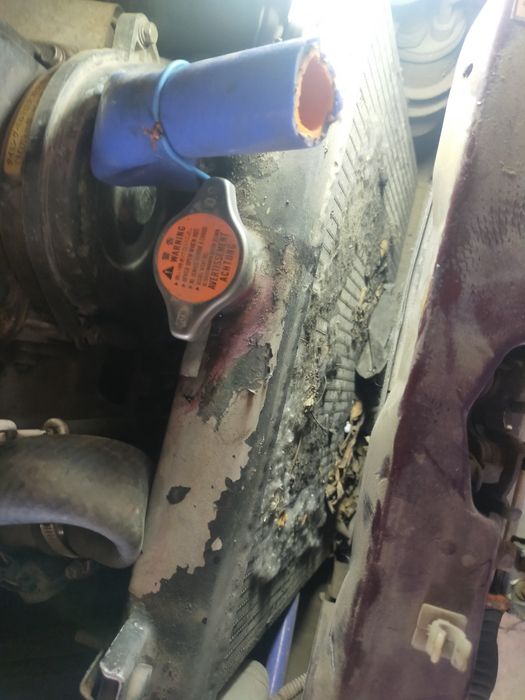 Промывка и ремонт авто печки