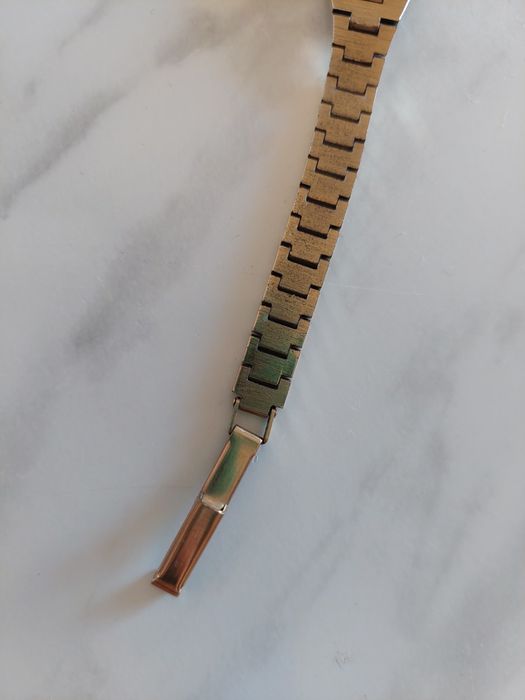 Дамски винтидж часовник за ръка Chaika 17 Jewels