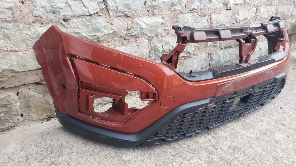 bronq/broni Dacia Sandero Stepway 2021-24g.