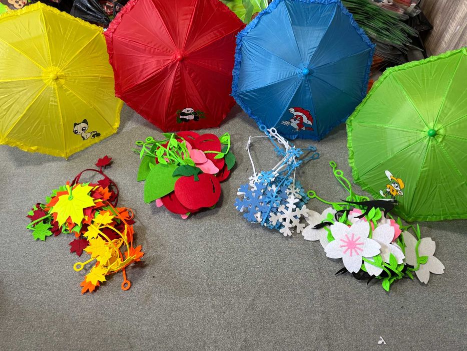 Grlyanda osilchoqlar