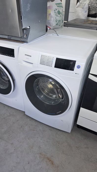Пералня със сушилня Siemens 10/6kg