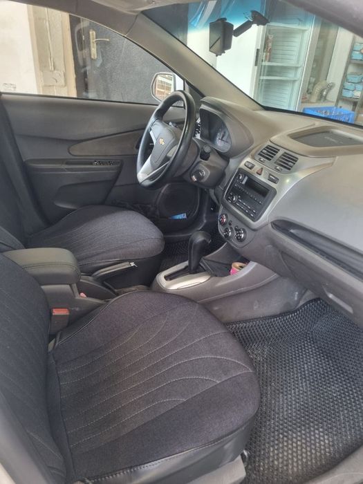 Chevrolet Cobalt 2015 — 7