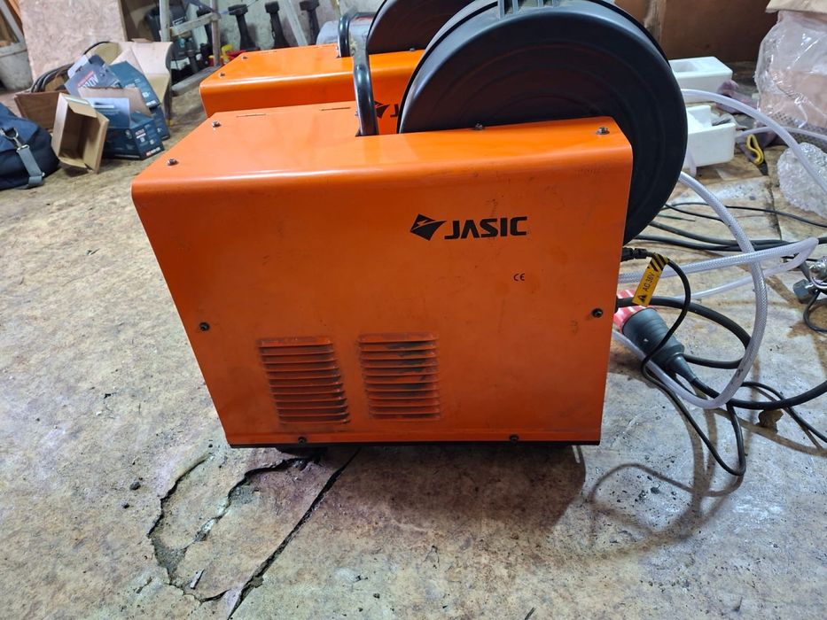 Сварочный аппарат