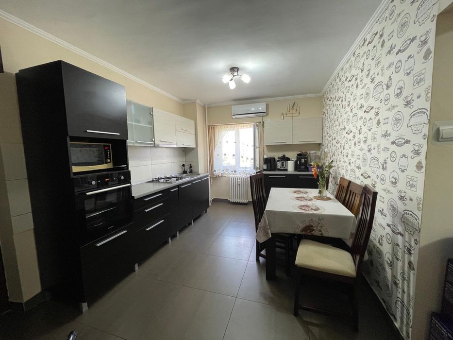 Apartament 2 camere