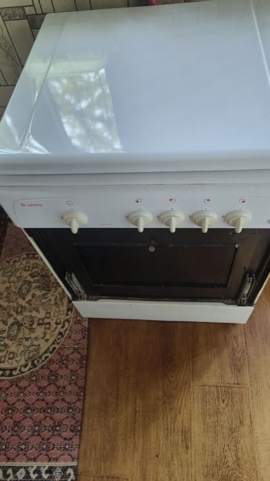 Газ плита  холати яхши