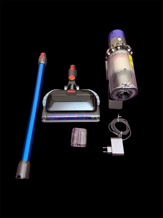 Aspirator Dyson V10 Submarine, SV12 – stare foarte bună