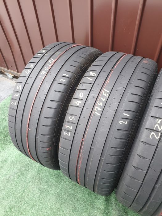 225.40.18 Michelin Continental