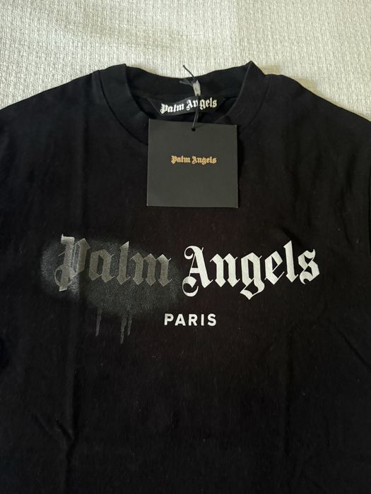 Tricou Palm Angels