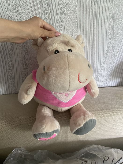 Продам срочно мягкую игрушку