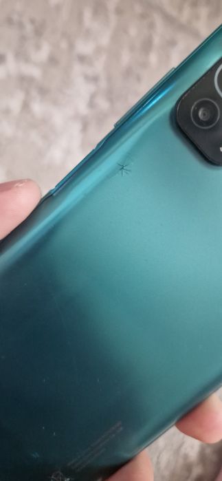 Redmi note 10 5g