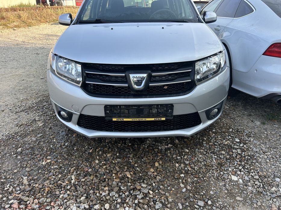 Ușă stânga față Dacia Logan MCV 2014