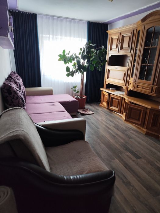 Apartament de închiriat cu 2 camere