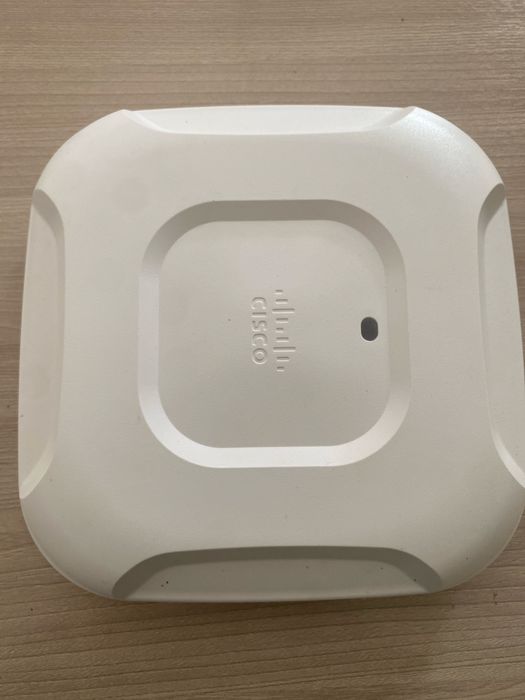 Cisco Aironet AIR-CAP3702I-E-K9