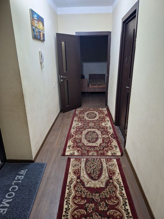 Узимни 2 хонали уйимни ОИЛАга  арендага топшираман Сдаю Свою  2-х комн